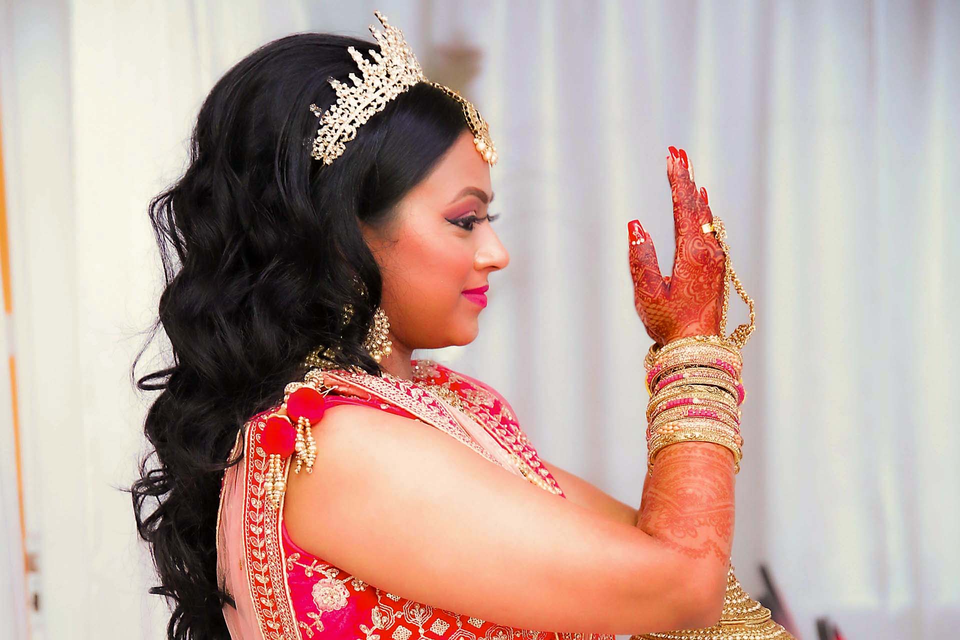 Bhatwaan-Hindoestaanshuwelijk